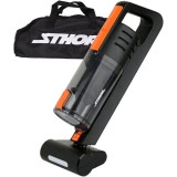 Sthor 82970 - Aspirator cu 1 acumulator Li-Ion 11.1 V 2.6 Ah 55 mbar