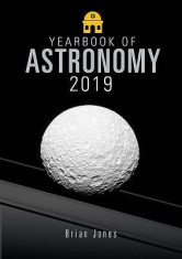 Yearbook of Astronomy 2019 foto