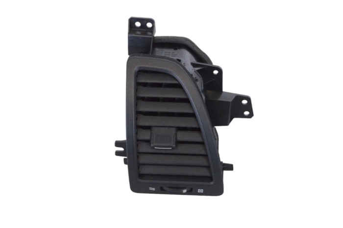 Gura de ventilație planșa de bord INFINITI FX 2012 OEM: 687601CA0A,68760-1CA0A 23881723