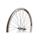 Roata - 26x1.5-1.75 - fata - al dub - (mtb, 36h, 14g)