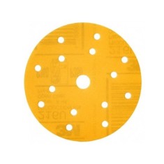 Disc abraziv pe suport moale HOOKIT P320 150MM 3M