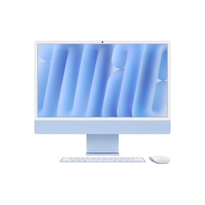 IMAC 24 BLU/10CCPU/10CGPU/16GB/512-ROM IMAC 24&amp;quot; BLU/10CCPU/10CGPU/16GB/512-ROM foto