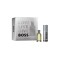 Set cadou Hugo Boss Bottled pentru bărbați EDT 50 ml + 150 ml deodorant