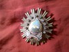 ORDINUL Securitatii - SERVICII DEOSEBITE APARAREA ORANDUIRII SOCIALISTE cl.III.