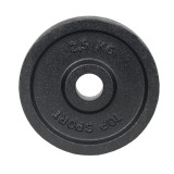 Cumpara ieftin Greutate fier inSPORTline Top Sport Castyr 2,5kg/30mm,