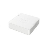 DVR TurboHD cu 8 canale, 3K 5MP, AcuSense, H265, 1X SATA, Audio - Hikvision - IDS-7108HQHI-M1-S SafetyGuard Surveillance