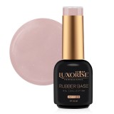 Cumpara ieftin Rubber Base LUXORISE - Enchanted Nude 10ml