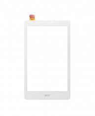 Touchscreen Acer Iconia Tab 8 W1-810 Alb foto