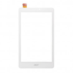 Touchscreen Acer Iconia Tab 8 W1-810 Alb