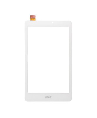Touchscreen Acer Iconia Tab 8 W1-810 Alb foto