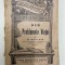 Din problemele vietei de G. Aslan 1910 BPT 559