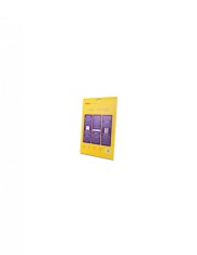 Hartie Kodak A4 Magnetica Gloss 690g pachet 5 coli foto