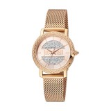 Ceas Dama, Just Cavalli, Animalier JC1L212M0245 - Marime universala