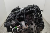 BMW 3 Touring F31 2012 - Motor - OEM: N57D30A