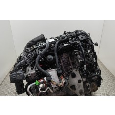 BMW 3 Touring F31 2012 - Motor - OEM: N57D30A