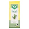 Rozmarin tocat eco 30g Lebensbaum, uscat si aromat, certificat bio