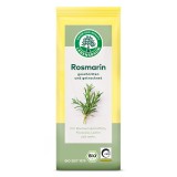 Cumpara ieftin Rozmarin tocat eco 30g Lebensbaum, uscat si aromat, certificat bio