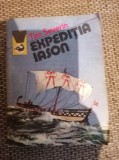 TIM SEVERIN - EXPEDITIA IASON