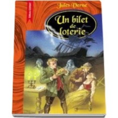 UN BILET DE LOTERIE - JULES VERNE