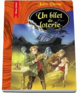 UN BILET DE LOTERIE - JULES VERNE