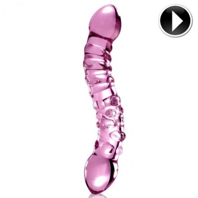 ICICLES - N. 55 GLASS MASSAGER foto