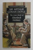 THE CASE BOOK OF SHERLOCK HOLMES by SIR ARTHUR CONAN DOYLE , 1993