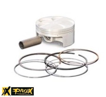 Piston Beta RR 450 (06-09) - KTM EXC 450 Racing (03-07) - Polaris Outlaw 450 MXR (09-10) 4T LC 450cc D88.95 bolt (Prox) (cota A) foto