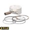 Piston Beta RR 450 (06-09) - KTM EXC 450 Racing (03-07) - Polaris Outlaw 450 MXR (09-10) 4T LC 450cc D88.95 bolt (Prox) (cota A)