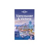 Lonely Planet Vancouver &amp; Victoria 9