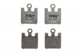 Cumpara ieftin Plăcuțe fr&acirc;nă față, utilizare: racing, material: carbon-CRQ, 49,45x38,7x7,9mm compatibil: KAWASAKI ZX-10R, ZX-12R, ZX-6R, ZX-6RR; SUZUKI GSX-R 600-120, Trw