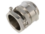 Garnitură de etanşare M40 IP55 din alamă