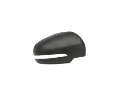 Carcasa oglinda exterioara Suzuki Sx4 S-Cross, 05.2013-10.2016; Sx4 S-Cross, 08.2016-; Vitara, 03.2015-, partea Dreapta, grunduit, View Max foto