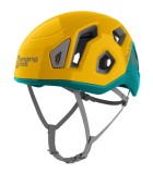 Casca Alpinism Singing Rock Penta Junior, Galben, Usoara, Protectie, Via Ferrata, Catarat, Climbing, Activitati Montane