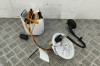 Pompa de combustibil rezervor BMW 3 G20, G28 2024 OEM: Sedan | 30456098