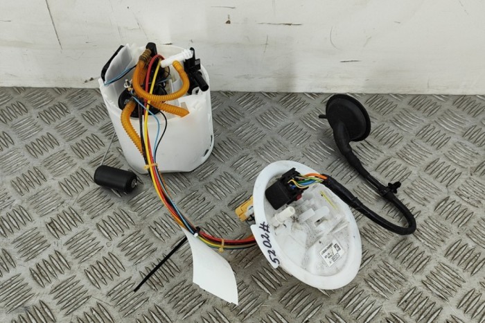Pompa de combustibil rezervor BMW 3 G20, G28 2024 OEM: Sedan | 30456098