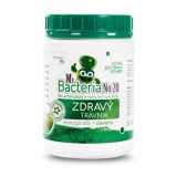 Activator Mr.Bacteria No.20 pentru gazon sanatos, bio, 1000 g