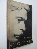 St. O. Iosif - Ion Roman