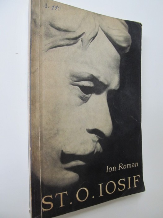 St. O. Iosif - Ion Roman