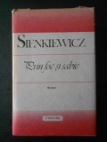 Henryk Sienkiewicz - Prin foc si sabie (1988, editie cartonata, ed. integrala)