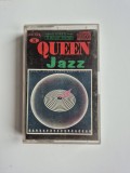 Casetă audio Queen - Jazz (Ediție Vintage SAW anii '90)
