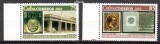 CUBA 2010, 155 de ani Primele Marci Postale din CUBA, serie neuzata, MNH, Nestampilat