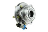 Butuc roata fata Chevrolet Captiva 2006-, Opel Antara 2006-, NTY KLP-DW-090