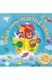 Biblia pentru degetele dibace - Suzy Senior