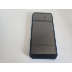Telefon Mobil iHunt Like 11 Panda Pro 2022 albastru impecabil