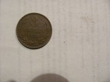 CY - 8 doubles 1938 Guernesey Guernsey / frumoasa