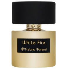 Tiziana Terenzi, Classic Collection - White Fire, Extras de Parfum, Unisex, 100 ml foto