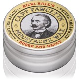 Captain Fawcett Ricki Hall&acute;s ceara pentru mustata 15 ml