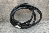 Garnitura ușă dreapta spate NISSAN JUKE F16 2023 OEM: 82830-6PA0B | 25586747