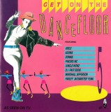 Various - Get On The Dance Floor Volume 5, CD