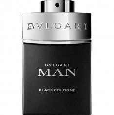 Man Black Cologne Apa de toaleta Barbati 60 ml foto